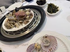 -海悦汇•闽菜•蒸汽海鲜(合景峰汇商务广场店)
