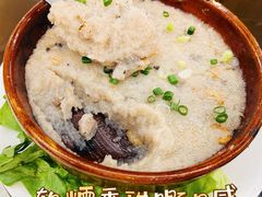 -腰记饭店(龙源路店)