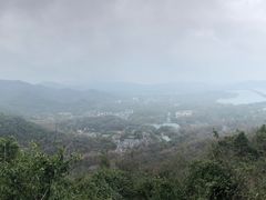 -九曜山