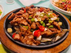 -金春禧(北国商城店)