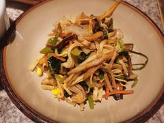 南京素什锦-南京大牌档(龙湖长楹天街店)