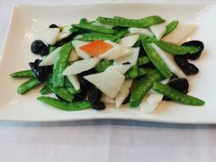 山药木耳-930私房菜(欧阳路店)