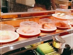 -争鲜回转寿司(南开大悦城店)