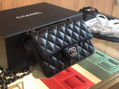 -CHANEL(ifs国际金融店)