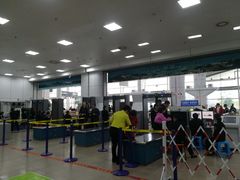 -国际邮轮中心码头(厦鼓码头)