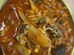 -米村拌饭(砂之船中东奥莱店)
