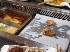 -食尚名肴自助涮烤