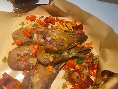 -川知味(京华城店)