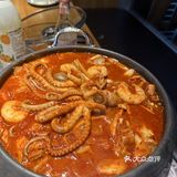 会跳舞的烤鳗鱼——贝臻屋海鲜碳烤