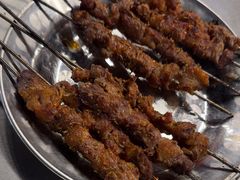 -清真·馬坡二旦烧烤(人生一串拍摄店)