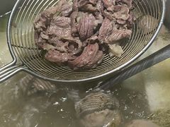 -黑山牛肉汤火锅(花城汇店)