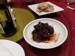 -老吉士酒家(天平路店)