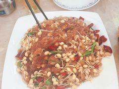 -胖太太四川麻辣排骨串(镇江路分店)