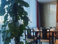 -苏州日航酒店-桃李中餐厅