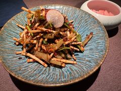 -山石榴·贵州菜(陆家嘴中心店)