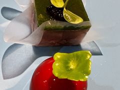 -青岛遇见米兰(八大关店)