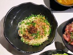 -新仙清汤牛腩(铜锣湾店)