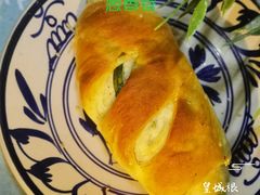 葱香卷-玉华台饭庄(裕中西里小区店)