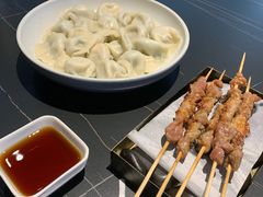 -鑫悦诚府·新鲁菜·餐厅(趵突泉店)