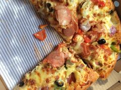 -尊宝比萨(科华店)