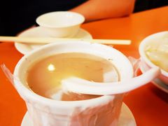 例汤-雅苑餐厅(朝天路店)