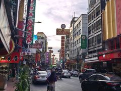 -唐人街(耀华力路)