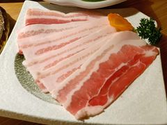 -江户烧肉(高德店)