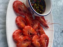 -范饭椰林川湘味海鲜·椰子鸡(三亚湾椰梦长廊店)