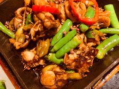 -老头儿油爆虾·知味杭州(爱琴海购物中心)