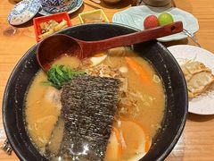 -大岛日本料理铁板烧(南通大饭店)