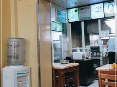 大堂-蔺家老字号羊杂碎馆