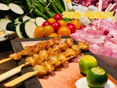 -三川·十酒Izakaya(南昌路店)