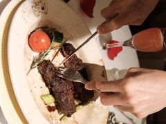 -王品牛排(郑州大卫城店)