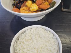 -长申超市(美食城店)
