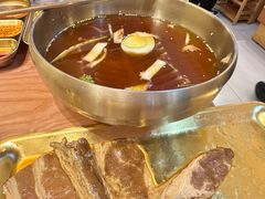 -闻老头·菊花炭烤肉(D11店)