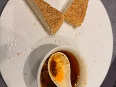 -上海古井假日酒店 · 徽昇楼中餐厅