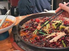 -老板恋上鱼(环山路店)