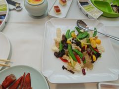 -味+新京宴·烤鸭·北京菜(创意谷店)
