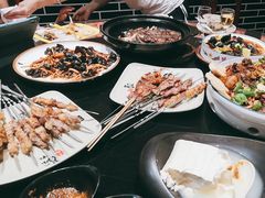 -一块豆腐·海鲜·家常菜(李沧书院路店)