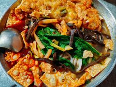 -龍城柳州螺蛳粉(群星路店)