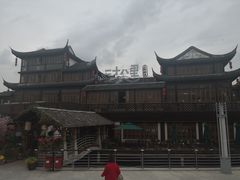 -二十八里太湖船菜(吉祥路店)