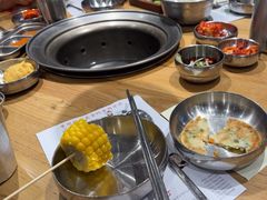 -姜虎东白丁烤肉(深圳湾后海汇店)