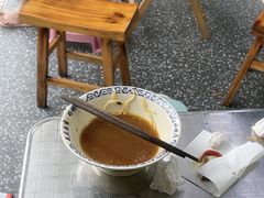 -梅溪·小伙子干挑面(安吉总店)