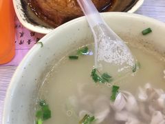 灌肠汤-圆宝台湾小吃(迎津街店)