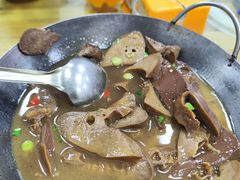 -张一品食府