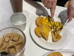 -翠华餐厅(宝安壹方城店)