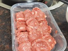 -山珍鲜牛肉火锅本地老字号(汕中老店)