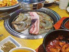 -牛市牛烤肉(西单大悦城店)