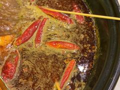 -XiaoJunGan Hotpot 钢管厂五区小郡肝火锅串串香