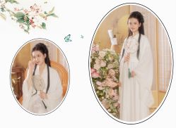 -米莱摄影写真(五大道别墅店)